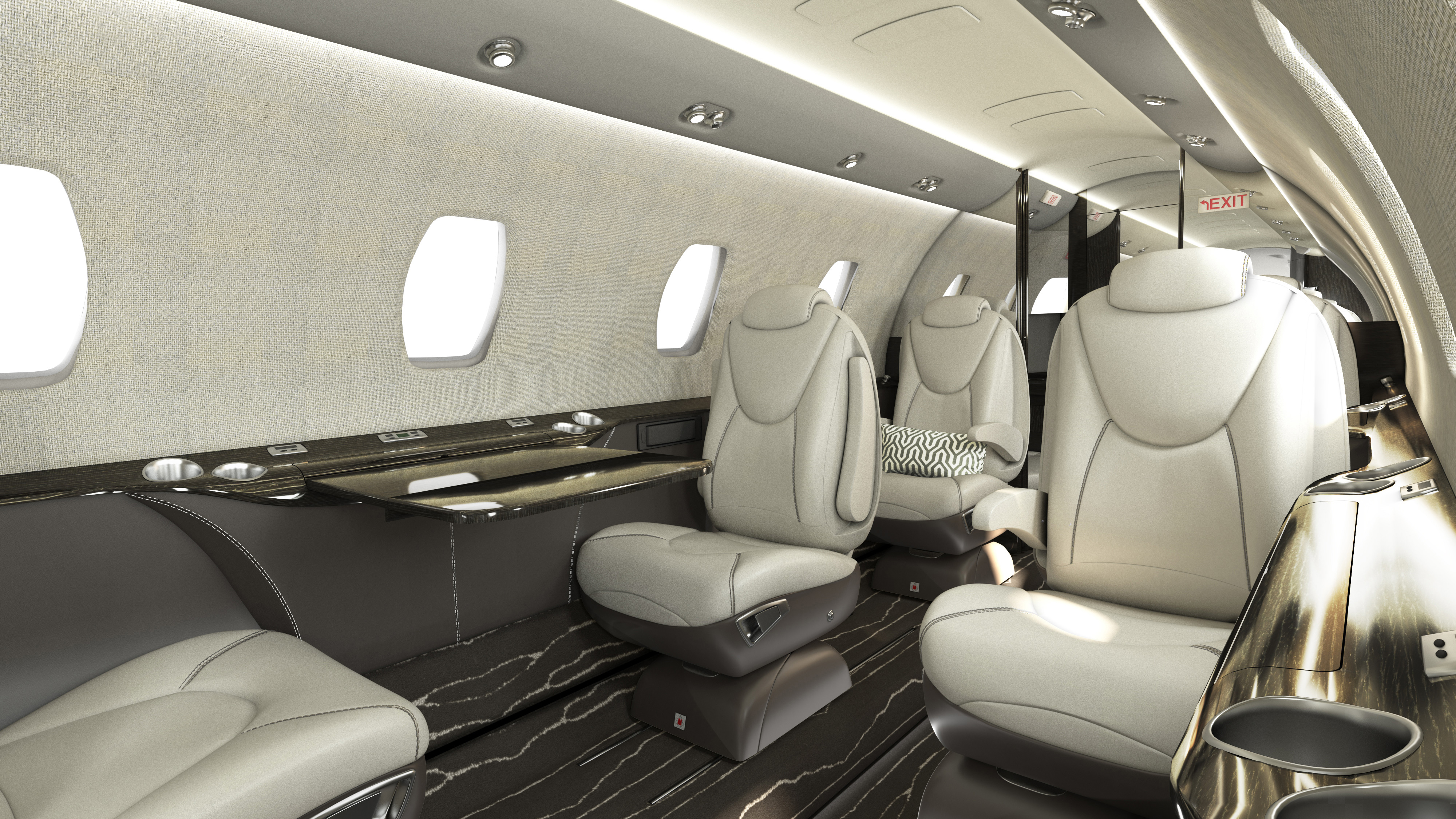 Cessna Citation XLS+