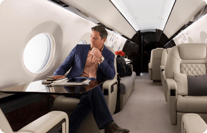 JetZen Aviation Advisor
